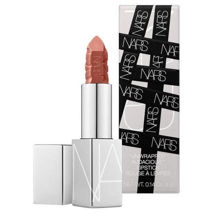 NARS アンラップド オーデイシャスリップスティック