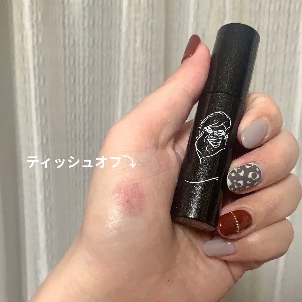 アピュー ジューシーパン スパークリングティント/A’pieu/口紅を使ったクチコミ(4枚目)