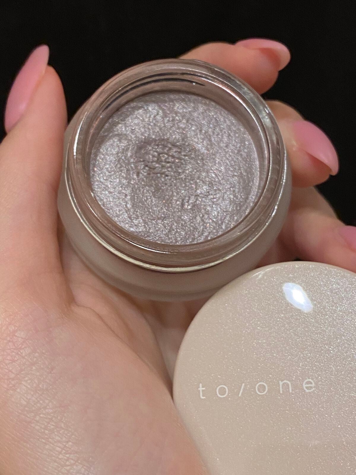 ホリデー メイクアップ コレクション 2022/to/one/メイクアップキットを使ったクチコミ(2枚目)