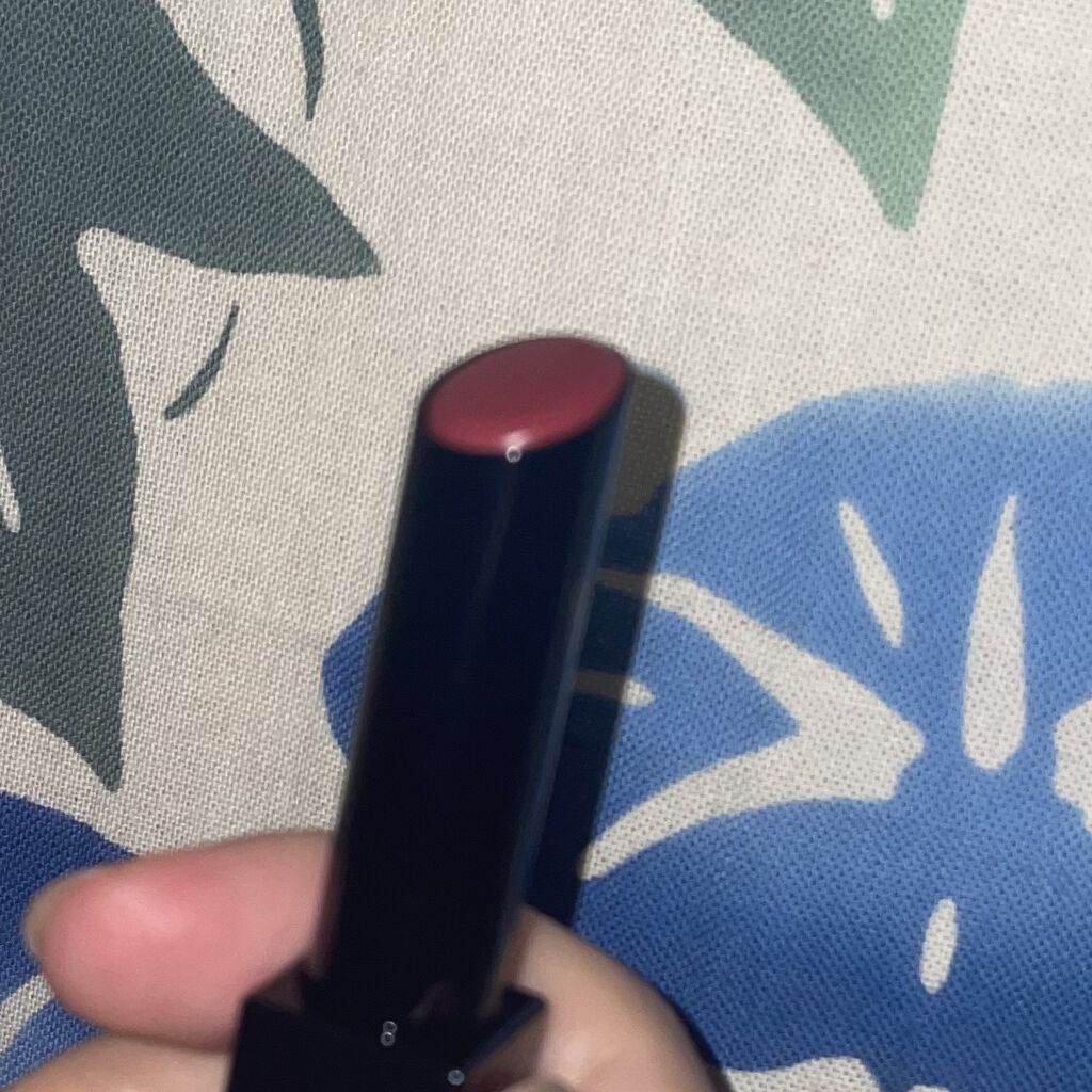 ケイト リップモンスター/KATE/口紅を使ったクチコミ（2枚目）