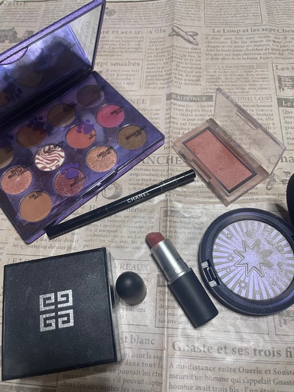 スティロ ユー ウォータープルーフ N/CHANEL/ペンシルアイライナーを使ったクチコミ(1枚目)