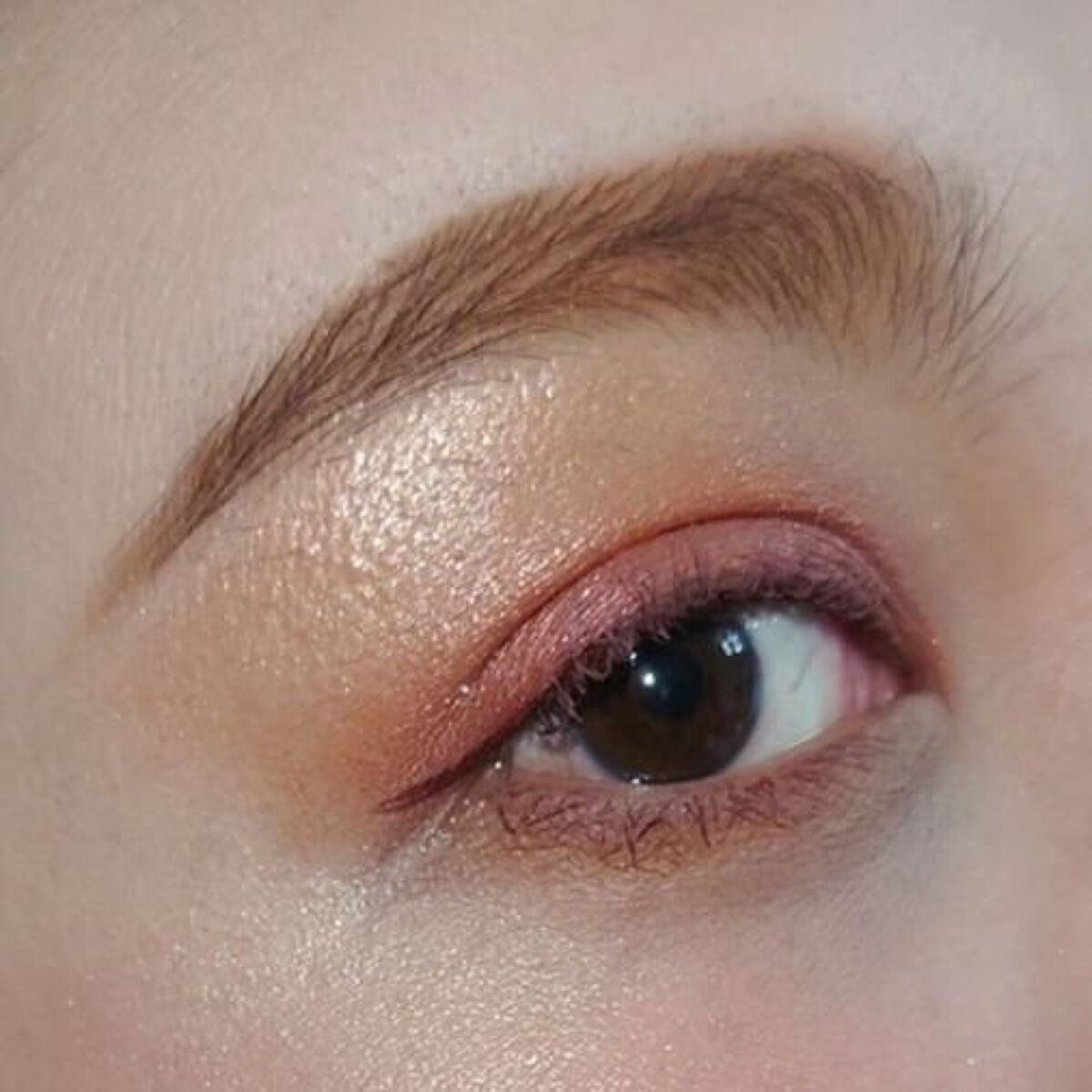 サマーソルスティス アイシャドーパレット/NARS/アイシャドウパレットを使ったクチコミ(5枚目)