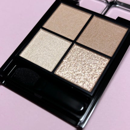 ケイト ポッピングシルエットシャドウ/KATE/アイシャドウパレットを使ったクチコミ(6枚目)