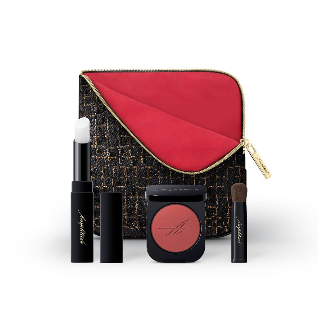 1st アニバーサリー リミテッドコレクション 04 (オレンジブラウン)