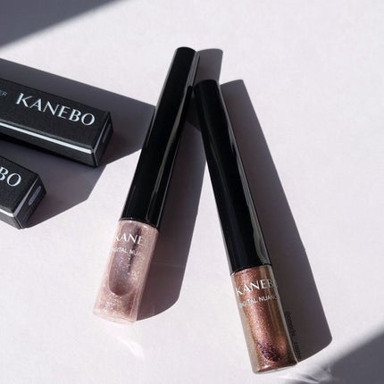 カネボウ アイカラーデュオ/KANEBO/アイシャドウパレットを使ったクチコミ(7枚目)