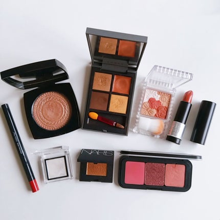 アディクション ザ アイシャドウ/ADDICTION/単色アイシャドウを使ったクチコミ(1枚目)