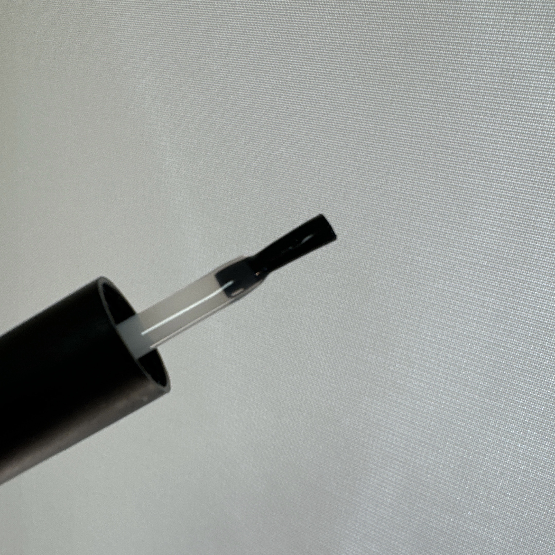 TOMICCA ジェルネイル ベースコート トップコート/TOMICCA/ネイルトップコートを使ったクチコミ（2枚目）