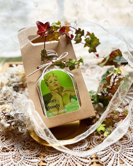 ペダル on LIPS 「【chulabi(ちゅらび)RainyMoody】毎日の天気が..」(6枚目)