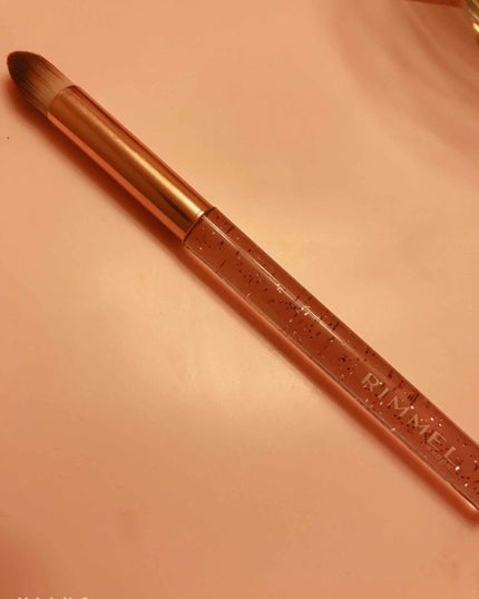 ショコラスウィート アイズ/リンメル ロンドン/アイシャドウパレットを使ったクチコミ(1枚目)