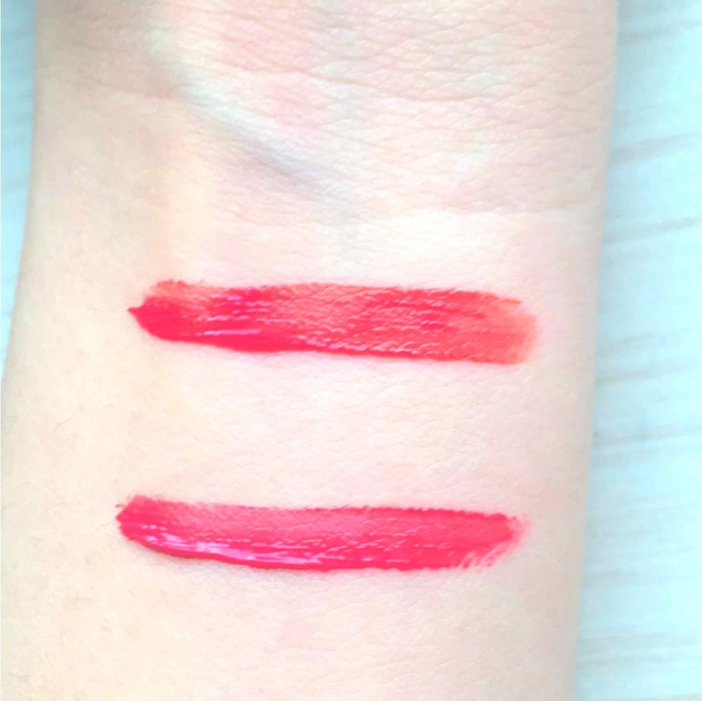 口紅（詰替用）/ちふれ/口紅を使ったクチコミ（1枚目）