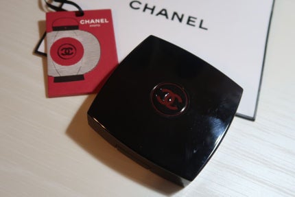 レ キャトル オンブル/CHANEL/アイシャドウパレットを使ったクチコミ(4枚目)