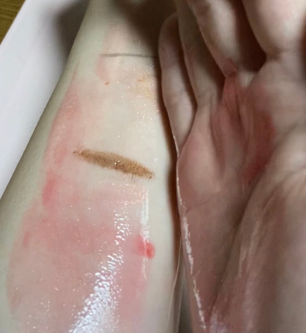 クレンジングオイル/S SELECT/オイルクレンジングを使ったクチコミ(3枚目)