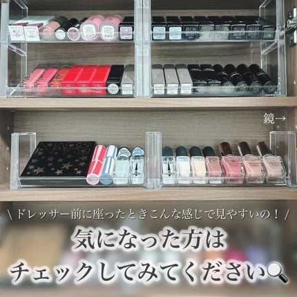 カラフルネイルズ/キャンメイク/マニキュアを使ったクチコミ(8枚目)