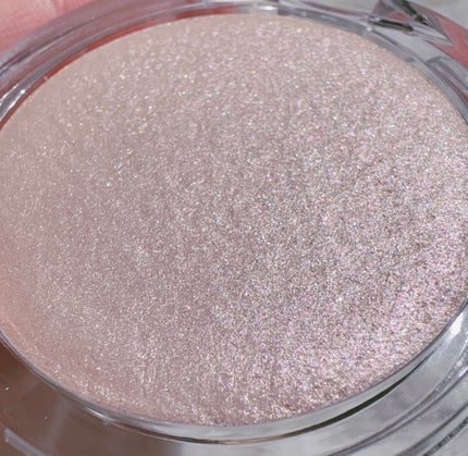 ネーミング フラッフィーベイクド ハイライター/NAMING./パウダーハイライトを使ったクチコミ(3枚目)