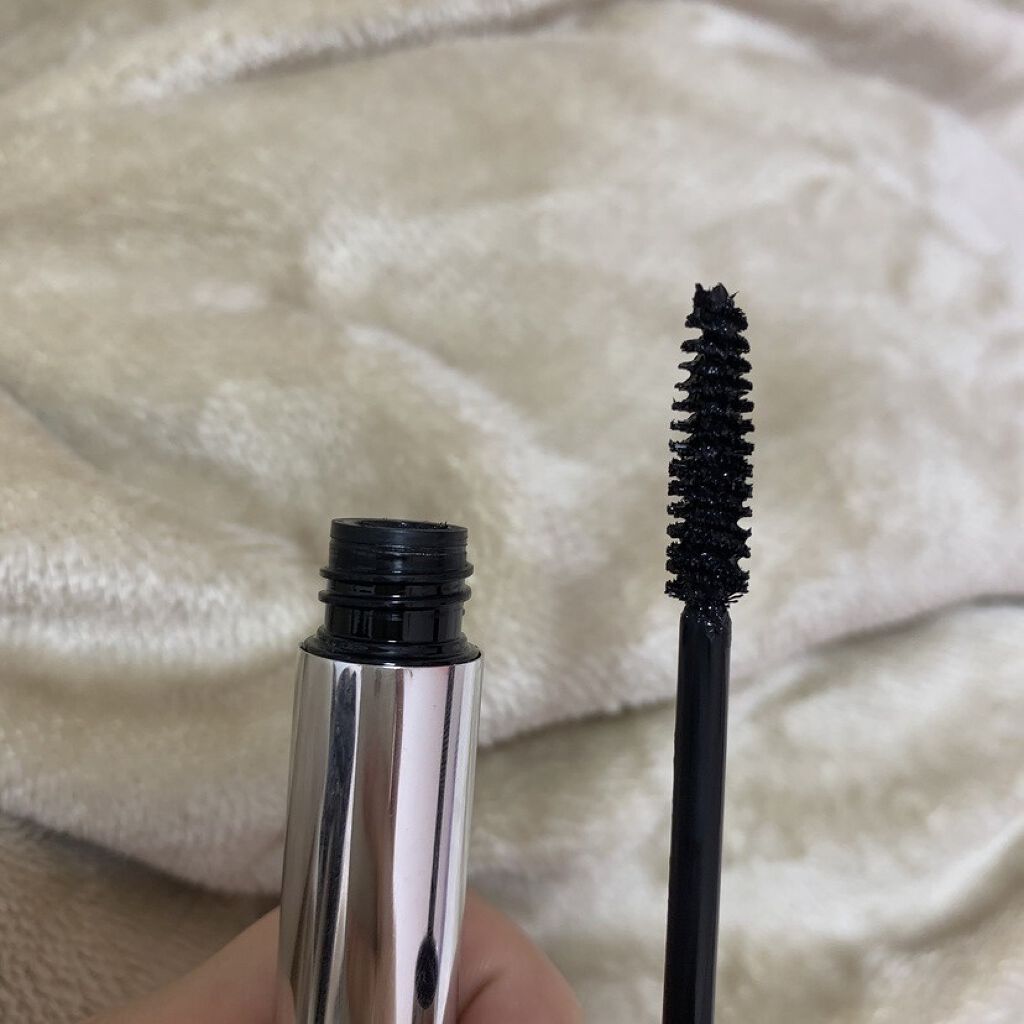 セパレートカール マスカラ N/RMK/マスカラを使ったクチコミ（2枚目）