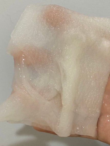 ごめんね素肌マスク/クリアターン/シートマスク・パックを使ったクチコミ(4枚目)