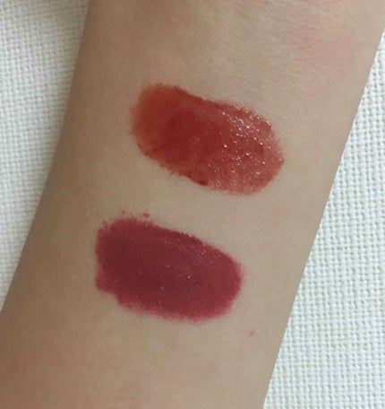 ノーセバム ミネラルパウダー/innisfree/ルースパウダーを使ったクチコミ(2枚目)