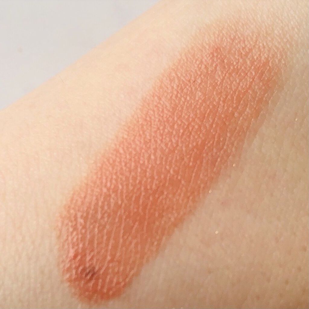 ルージュネス シフォンマット/オルビス/口紅を使ったクチコミ（2枚目）