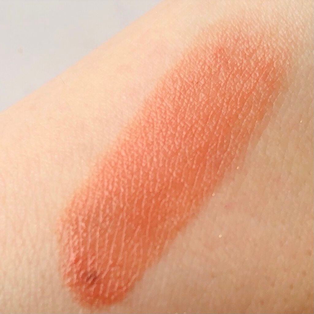 ルージュネス シフォンマット/オルビス/口紅を使ったクチコミ(2枚目)