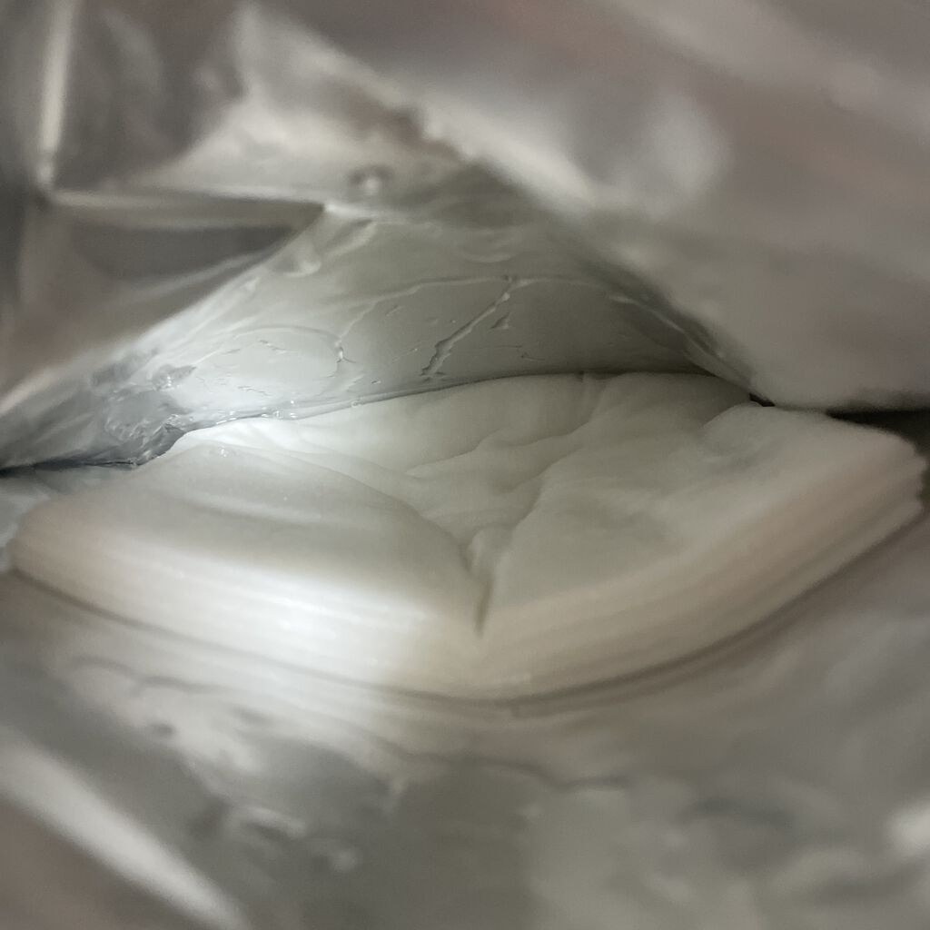 山梨・長野ルルルン（桃の香り）/ルルルン/シートマスク・パックを使ったクチコミ（2枚目）