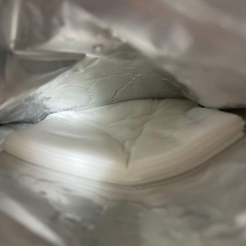 山梨・長野ルルルン(桃の香り)/ルルルン/シートマスク・パックを使ったクチコミ(2枚目)