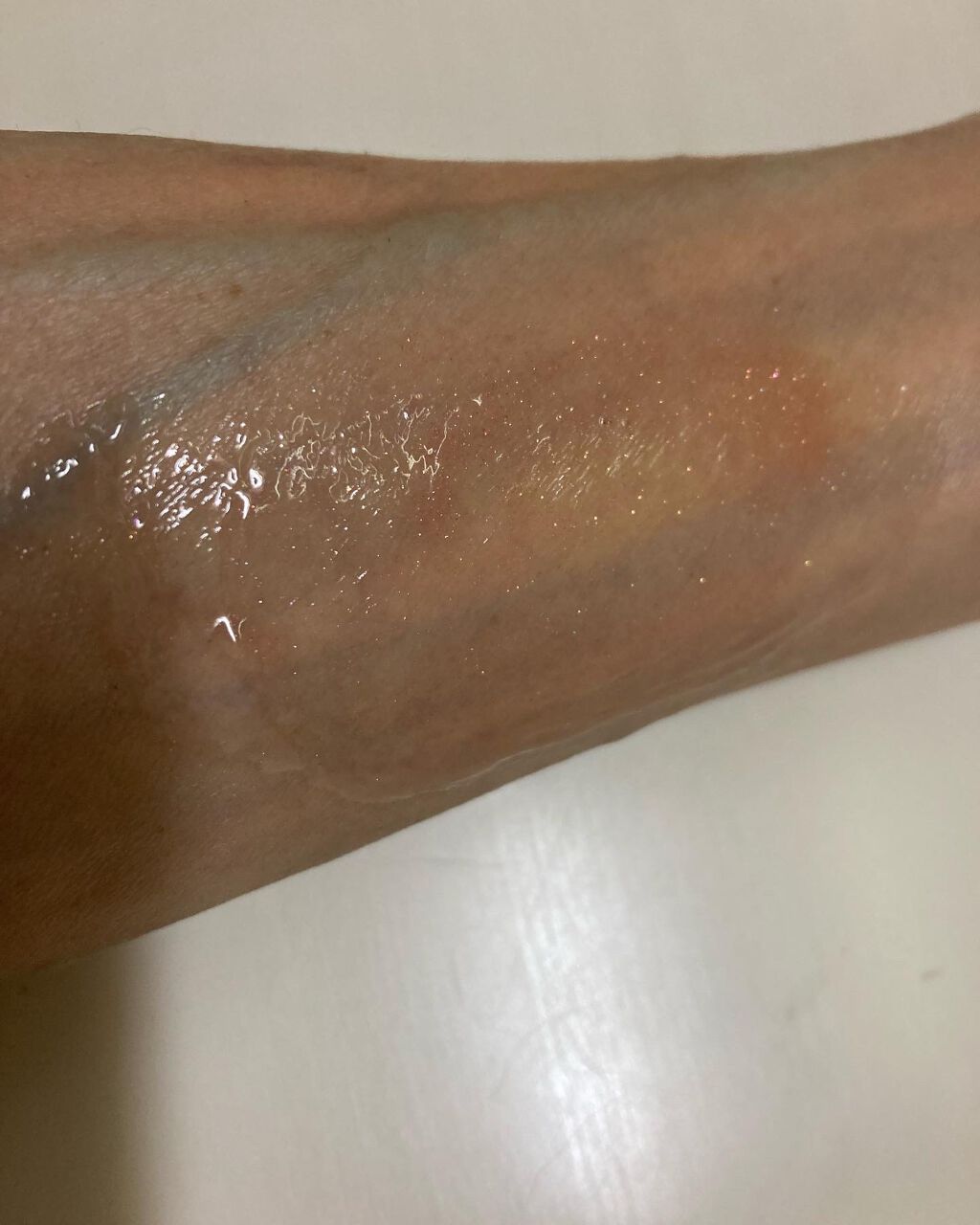 Salanaru ピュアクレンジングジェル クリア/Salanaru(サラナル)/クレンジングジェルを使ったクチコミ(5枚目)