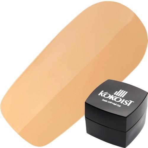 カラージェル E-11 フレンチクッキー