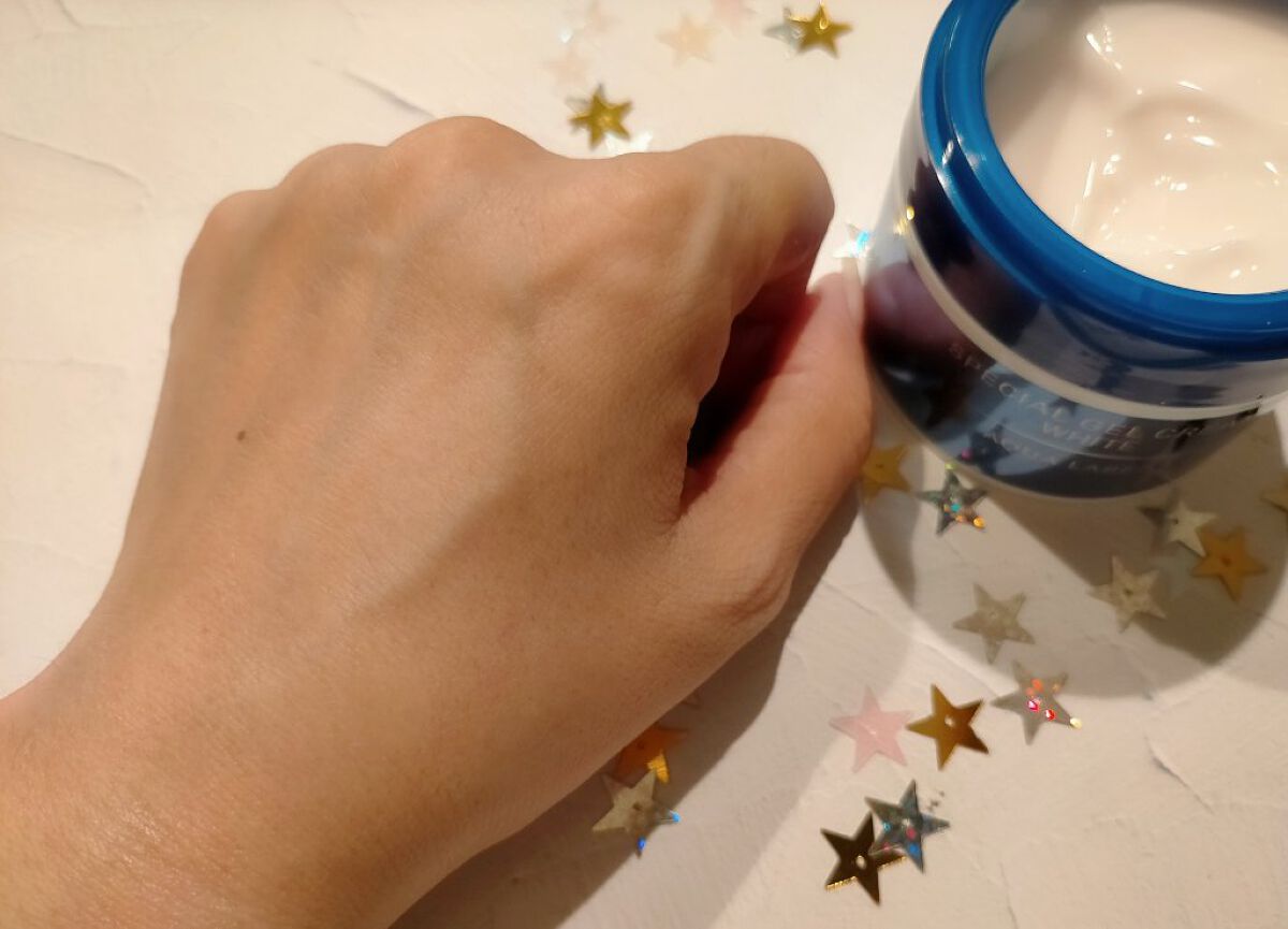 ブライトニングケア ローション RM（医薬部外品） 180ml(詰め替え用)/アクアレーベル/化粧水を使ったクチコミ（3枚目）