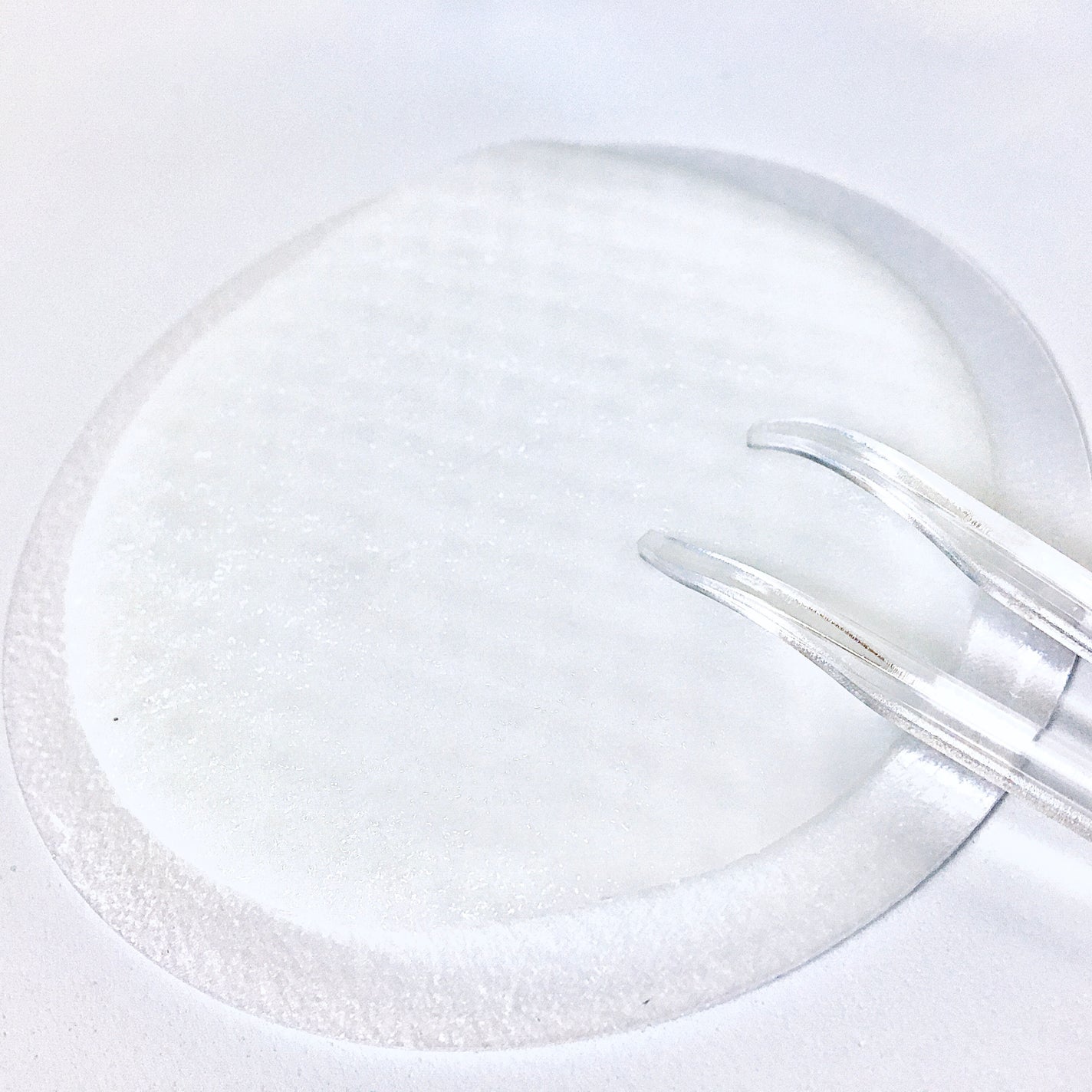 ブルーブライトピーリングパッド/EMROSÉ/トナーパッドを使ったクチコミ(4枚目)