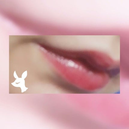 ユニコーンシリーズ マジックワンドルージュ/FlowerKnows/口紅を使ったクチコミ(3枚目)