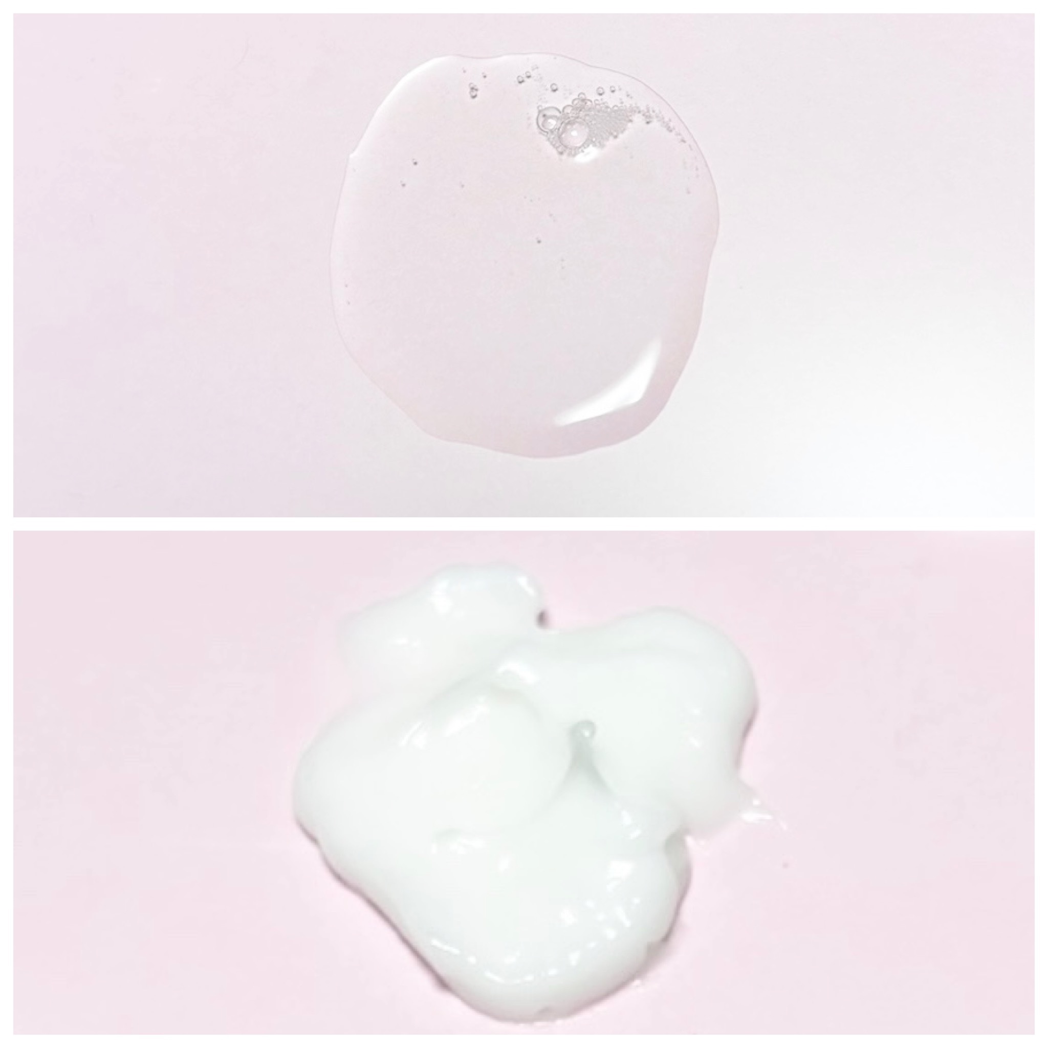 リポアシャンプー/リポアトリートメント/plus eau/市販シャンプーを使ったクチコミ（2枚目）