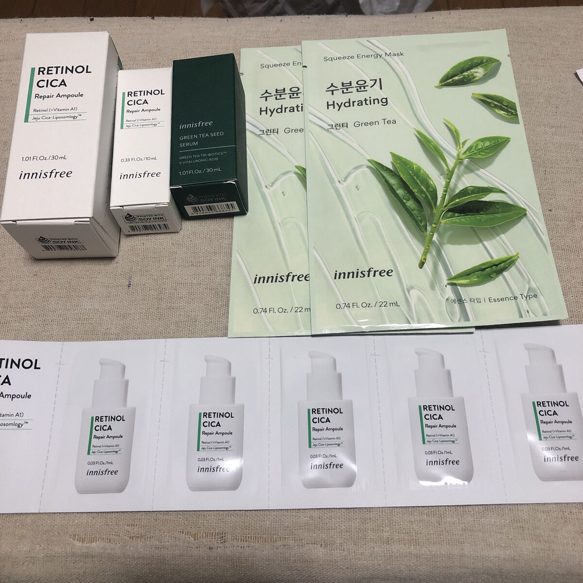 ブロウパウダー 01 All Brown/CipiCipi/パウダーアイブロウを使ったクチコミ（3枚目）