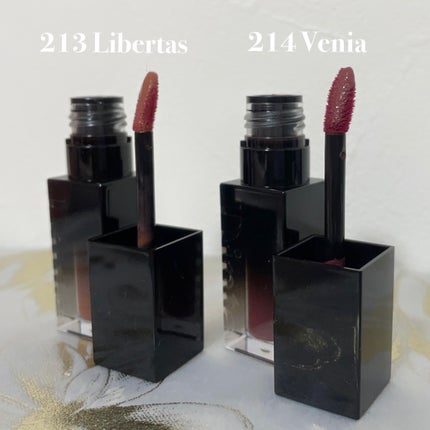 ブラーグロイリップティント/Dinto/リップティントを使ったクチコミ(6枚目)