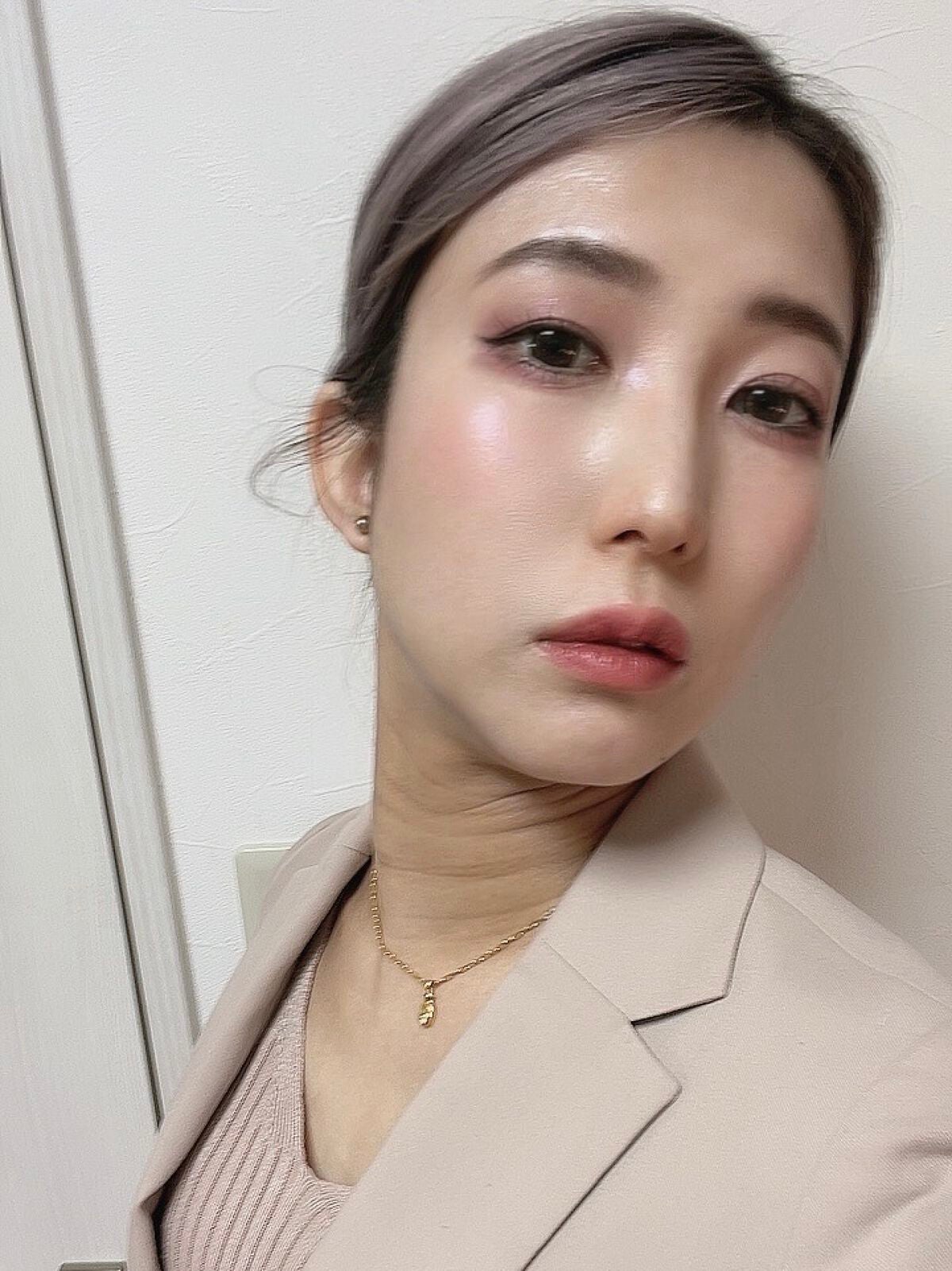 M·A·C ミネラライズ スキンフィニッシュ/M・A・C/パウダーハイライトを使ったクチコミ(1枚目)