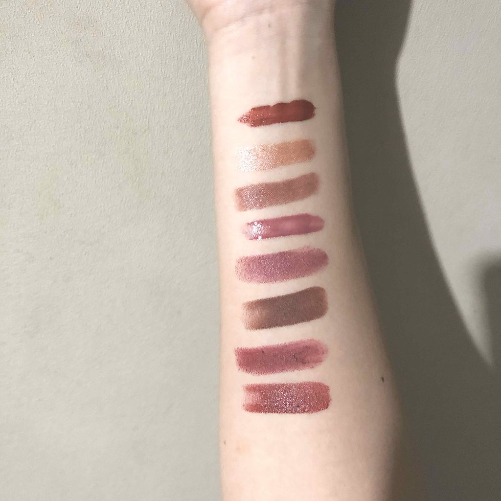 リップスティック/M・A・C/口紅を使ったクチコミ(2枚目)