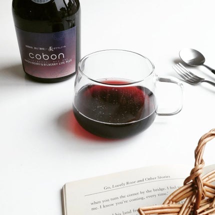 コーボンマキベリー&ビルベリーライフプラス/COBON/酵素ドリンクを使ったクチコミ(6枚目)