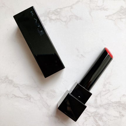 ケイト リップモンスター/KATE/口紅を使ったクチコミ(1枚目)