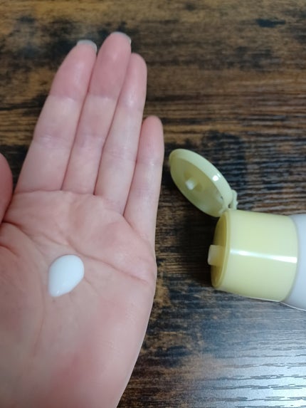 なめらか本舗 薬用純白乳液/なめらか本舗/乳液を使ったクチコミ(4枚目)