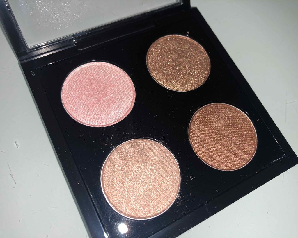 スモール アイシャドウ×4｜M・A・Cの使い方を徹底解説