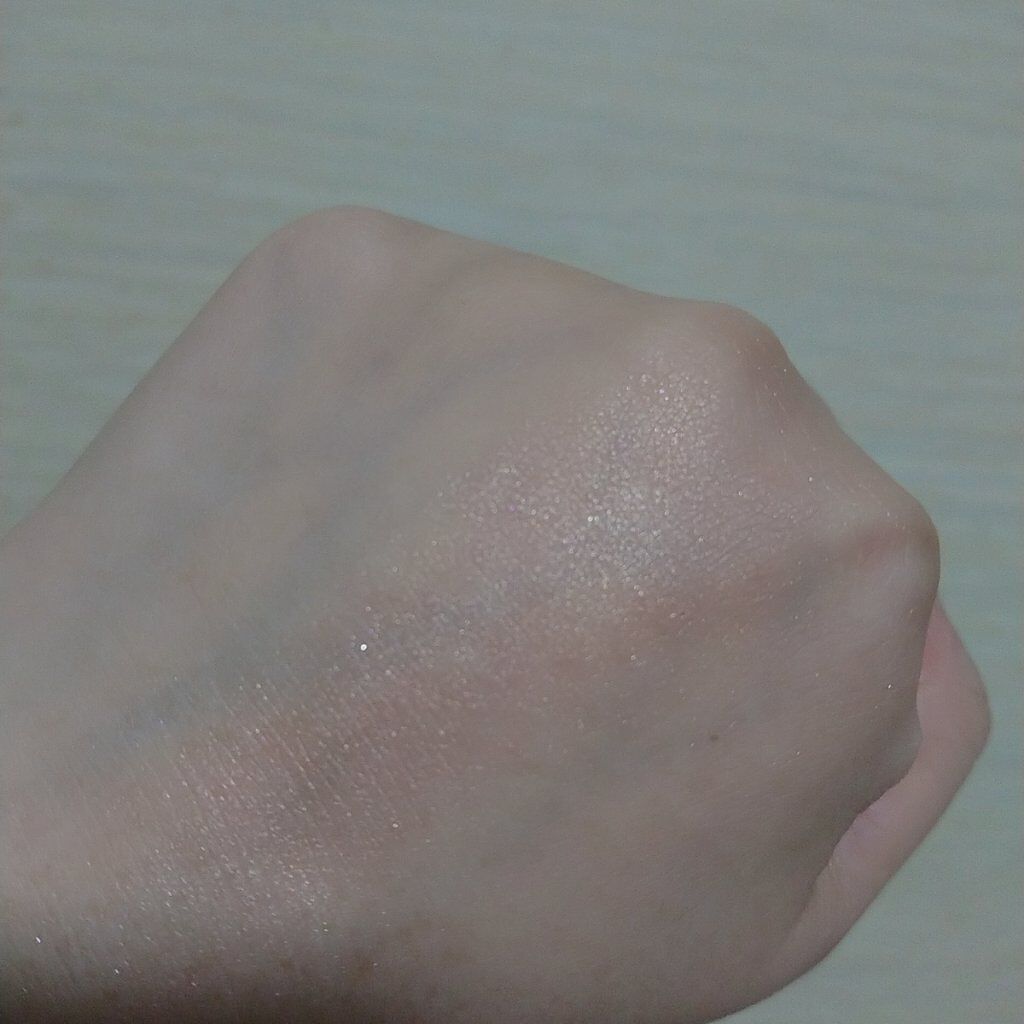 ヴェールグロウチーク/Ririmew/パウダーチークを使ったクチコミ(5枚目)