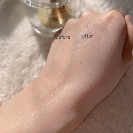 パワーブライトニング グルタチオンクリーム/Dr.Althea/フェイスクリームを使ったクチコミ(4枚目)