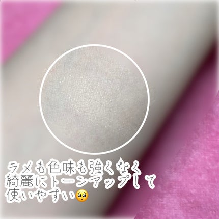 スポットメンテパウダー/muice/プレストパウダーを使ったクチコミ(4枚目)