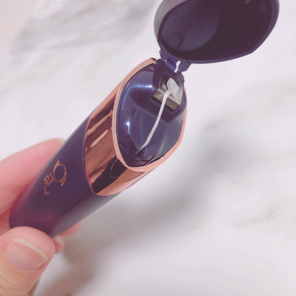 オーラツー プレミアム クレンジングフロス/オーラツー/デンタルフロス・歯間ブラシを使ったクチコミ(3枚目)