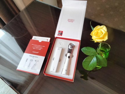 を使ったクチコミ(1枚目)