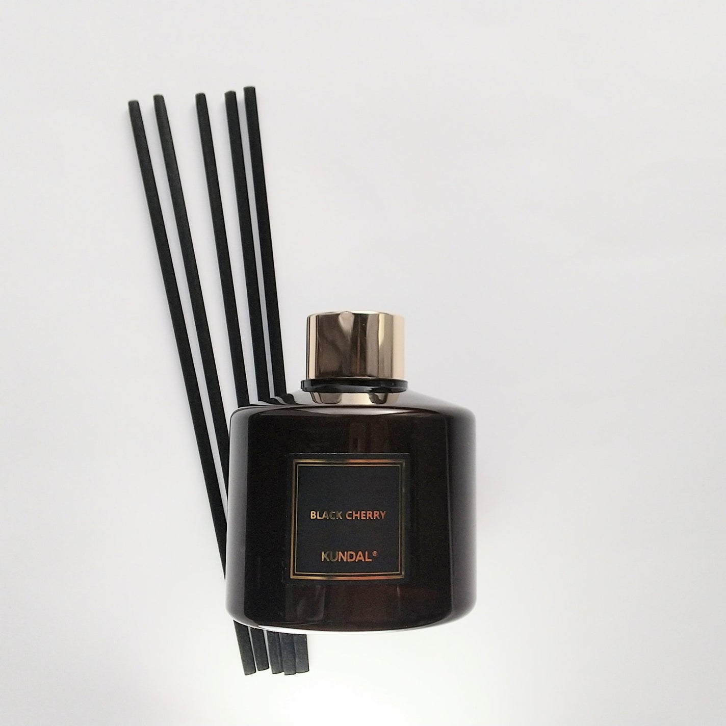 パフュームディフューザー/KUNDAL/ルームフレグランスを使ったクチコミ(2枚目)