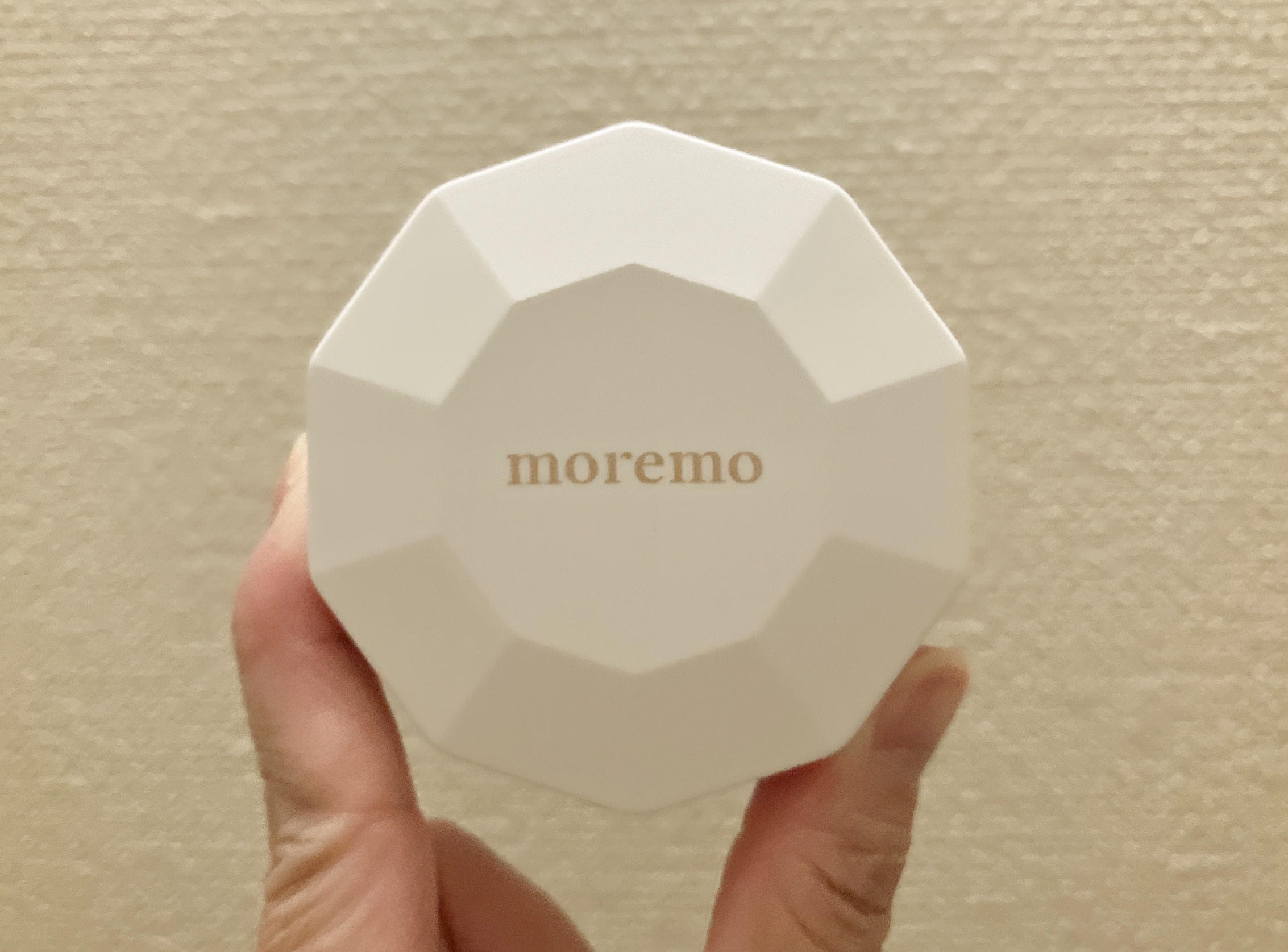 スカルプリフレッシングセット/moremo/キット・セットを使ったクチコミ（3枚目）