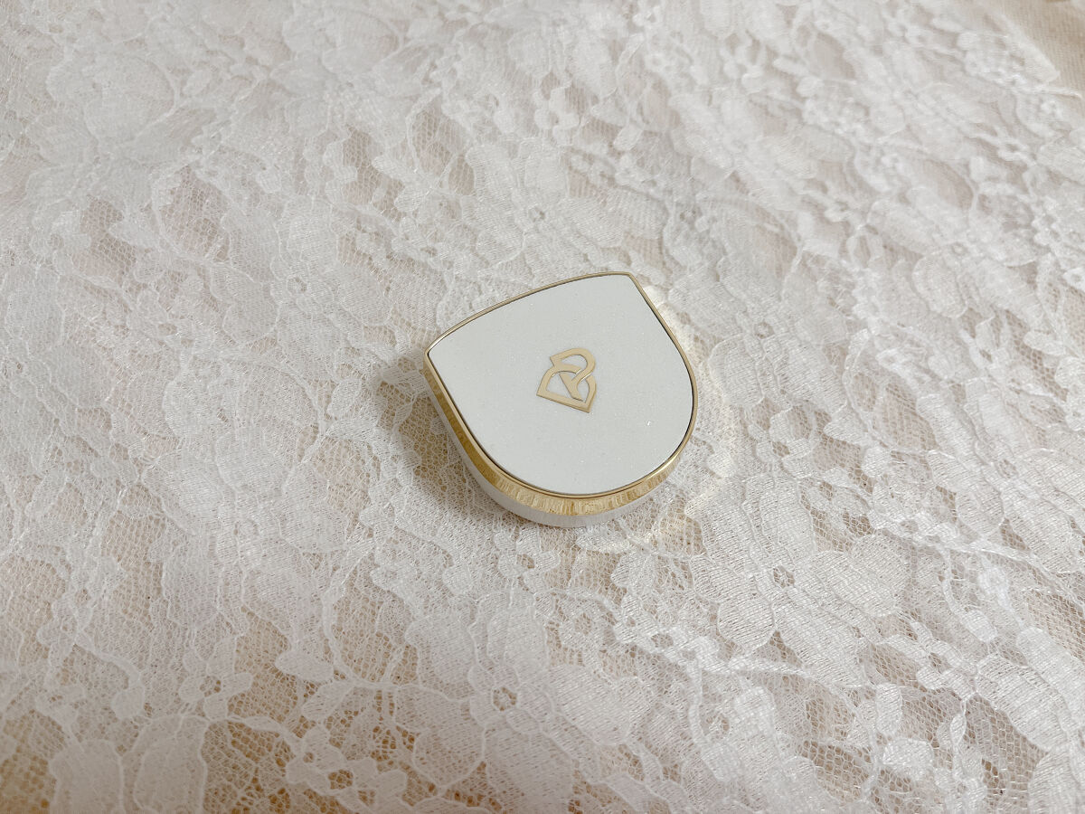 PERFECT DIARY (パーフェクトダイアリー)オートクチュール「タッチ」シングルアイシャドウ/PERFECT DIARY/単色アイシャドウを使ったクチコミ（2枚目）