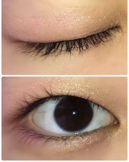 リキッドアイブロウ/U R GLAM/リキッドアイブロウを使ったクチコミ(4枚目)