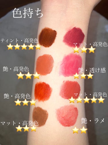 ルージュ アンリミテッド アンプリファイド/shu uemura/口紅を使ったクチコミ（2枚目）