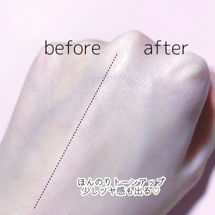 ナイアシンアミド10%カラミンクリーム/DERMA FACTORY/フェイスクリームを使ったクチコミ(4枚目)